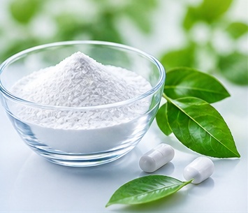 Pharmaceutical Excipients